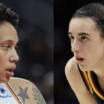 Tears and Thunder: Griner’s Welcome to Clark Ignites WNBA Fans