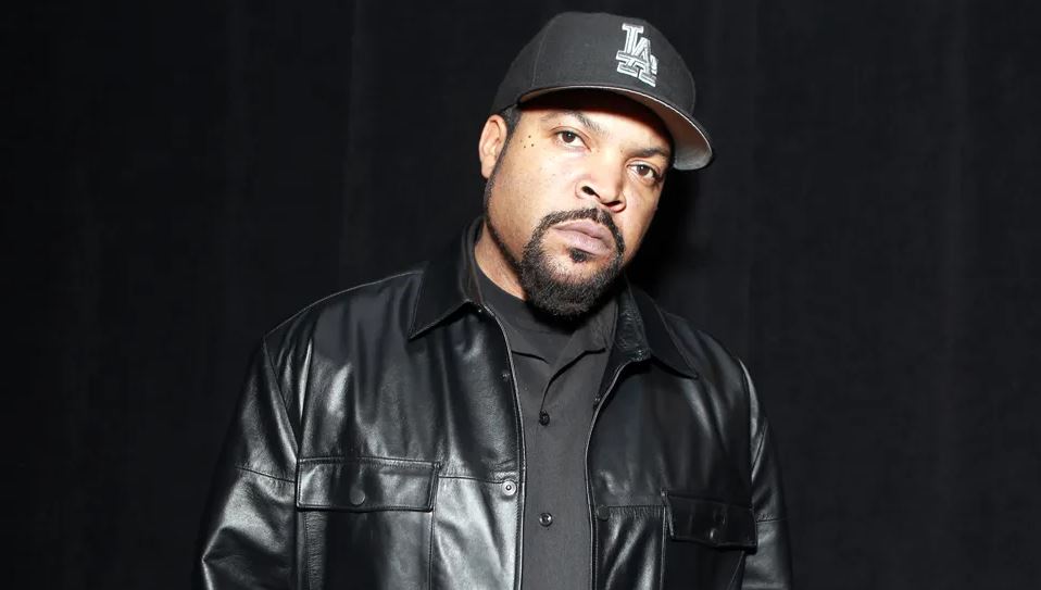 Ice Cube fourth Friday movie