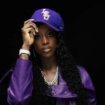 LSU’s Flau’jae Johnson Shines on the Court and in the Studio with Debut Album, Lil Wayne Collaboration, and WNBA Aspirations
