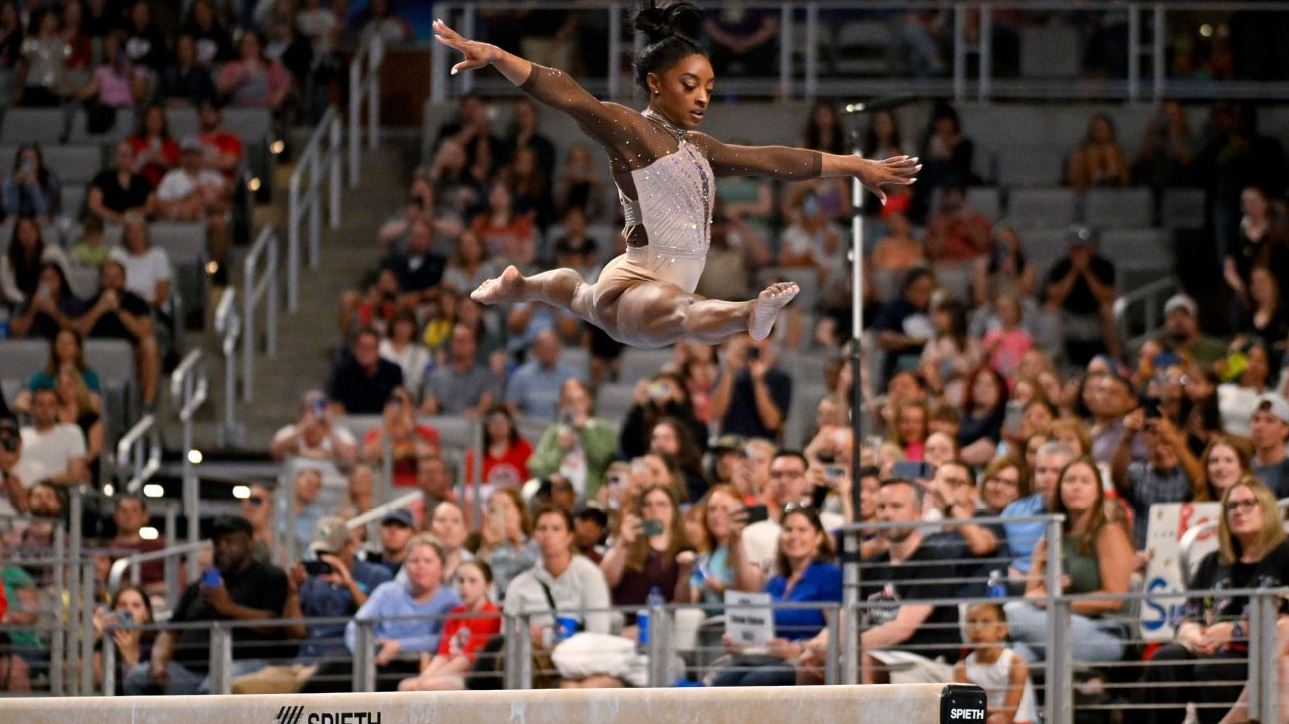 Paris Olympics 2024 Viewing Options and US Gymnastics Trials Preview