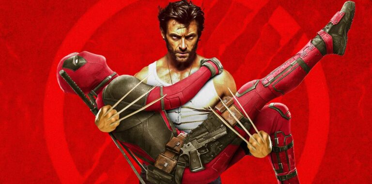 Clawed and Merc’d: Jackman and Reynolds Claw Their Way Back into Shape for Deadpool’s MCU Debut in “Deadpool & Wolverine”