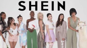 Fast-Fashion Behemoth Shein Eyes £50 Billion London IPO: Can They Thread the Sustainability Needle?