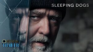 Sleeping Dogs Trailer