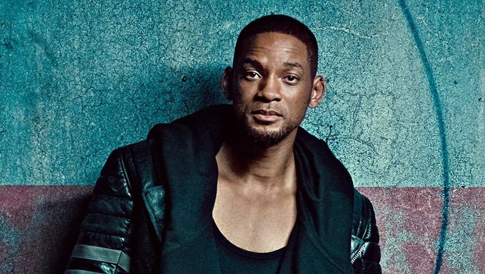 Will Smith New role after bad boys 4