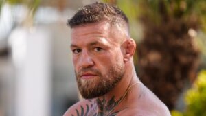 Is The Notorious Out? Cloud of Uncertainty Hangs Over McGregor’s UFC 303 Fight with Michael Chandler
