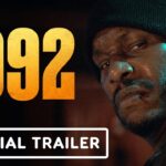 1992 Official Trailer: Tyrese Gibson Stars in Gripping Crime Thriller
