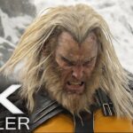 Claws Come Out: “Deadpool & Wolverine: Wolverine vs. Sabretooth” Trailer Unleashed!