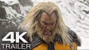 Claws Come Out: “Deadpool & Wolverine: Wolverine vs. Sabretooth” Trailer Unleashed!