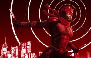 Daredevil: Born Again Fan Art Reveals Striking New Costume for MCU Debut