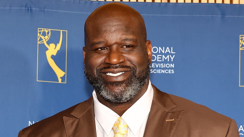 Shaquille O'Neal's Growing Affinity for North Texas Real Estate