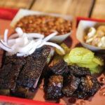 Cattleack Barbeque: A Farmers Branch Institution for BBQ Lovers