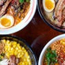 Kintaro Ramen: A Dallas-Fort Worth Ramen Delight