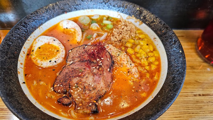 Kintaro Ramen: A Dallas-Fort Worth Ramen Delight 2