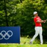 Schauffele Aims for Second Gold in Paris Olympics