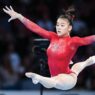 Sunisa Lee Earns Sixth Olympic Medal with Uneven Bars Bronze