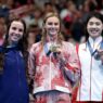 Summer McIntosh and Ilya Kharun Make Olympic History