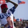 NBC Celebrates Paris Olympics' Impact on U.S. Viewership and Productivity