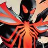 Spider-Man Transforms into Marvel's New King in Black