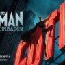 "Batman: Caped Crusader" - Bruce Timm's Fresh Take on the Dark Knight