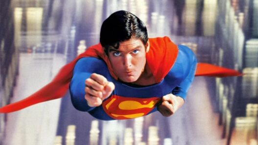 Super/Man Trailer Unveils Christopher Reeve's Inspiring Journey