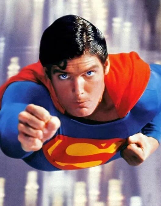 Super/Man Trailer Unveils Christopher Reeve's Inspiring Journey