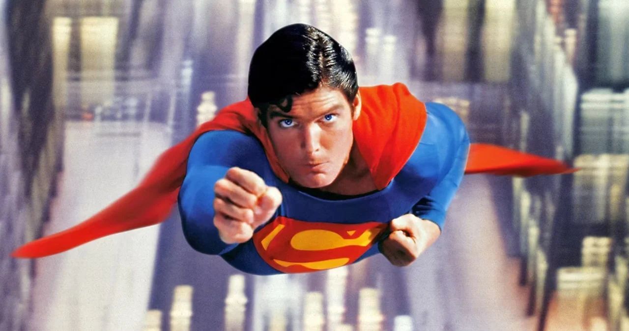 Super/Man Trailer Unveils Christopher Reeve's Inspiring Journey