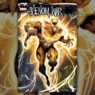 Golden Venom Debuts in Marvel's "Extreme Venomverse" Series