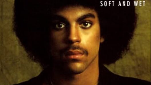 Prince's "Soft and Wet" - A Milestone on August 5, 1978