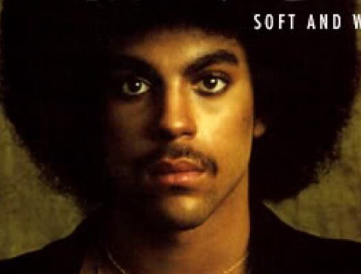 Prince's "Soft and Wet" - A Milestone on August 5, 1978