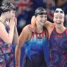 Katie Ledecky Makes History with 13th Olympic Medal in Paris