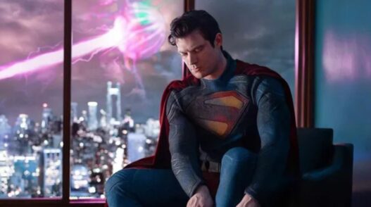 James Gunn Updates Fans on Superman: Reshoots Unlikely