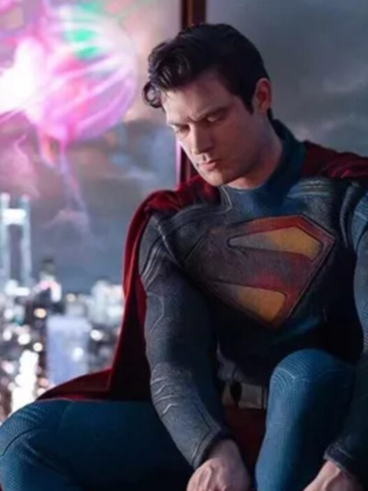 James Gunn Updates Fans on Superman: Reshoots Unlikely