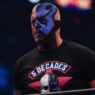 Dustin Rhodes' Historic Double Championship Win on AEW Collision - OP Media DFW