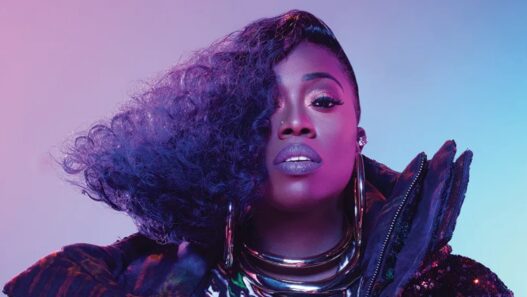 Missy Elliott's 'Out of This World' First Headlining Tour - OP Media DFW