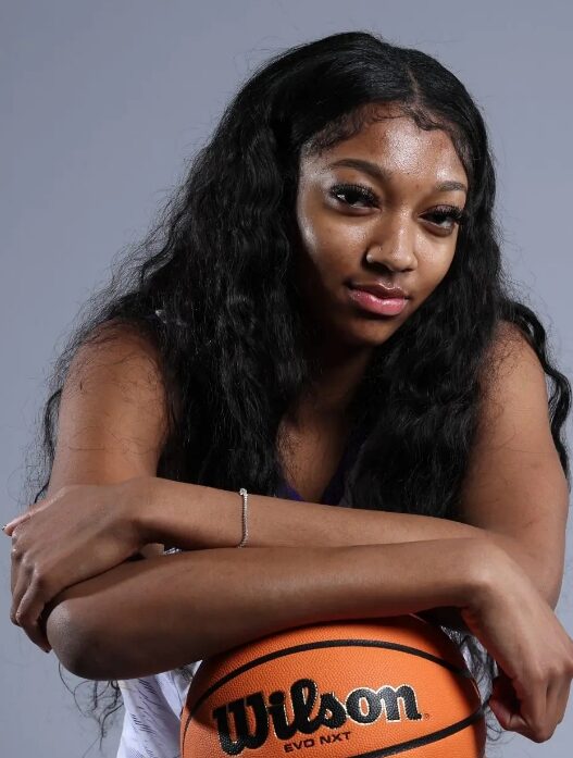 Angel Reese Finds Solace in Faith After Record-Breaking WNBA Loss