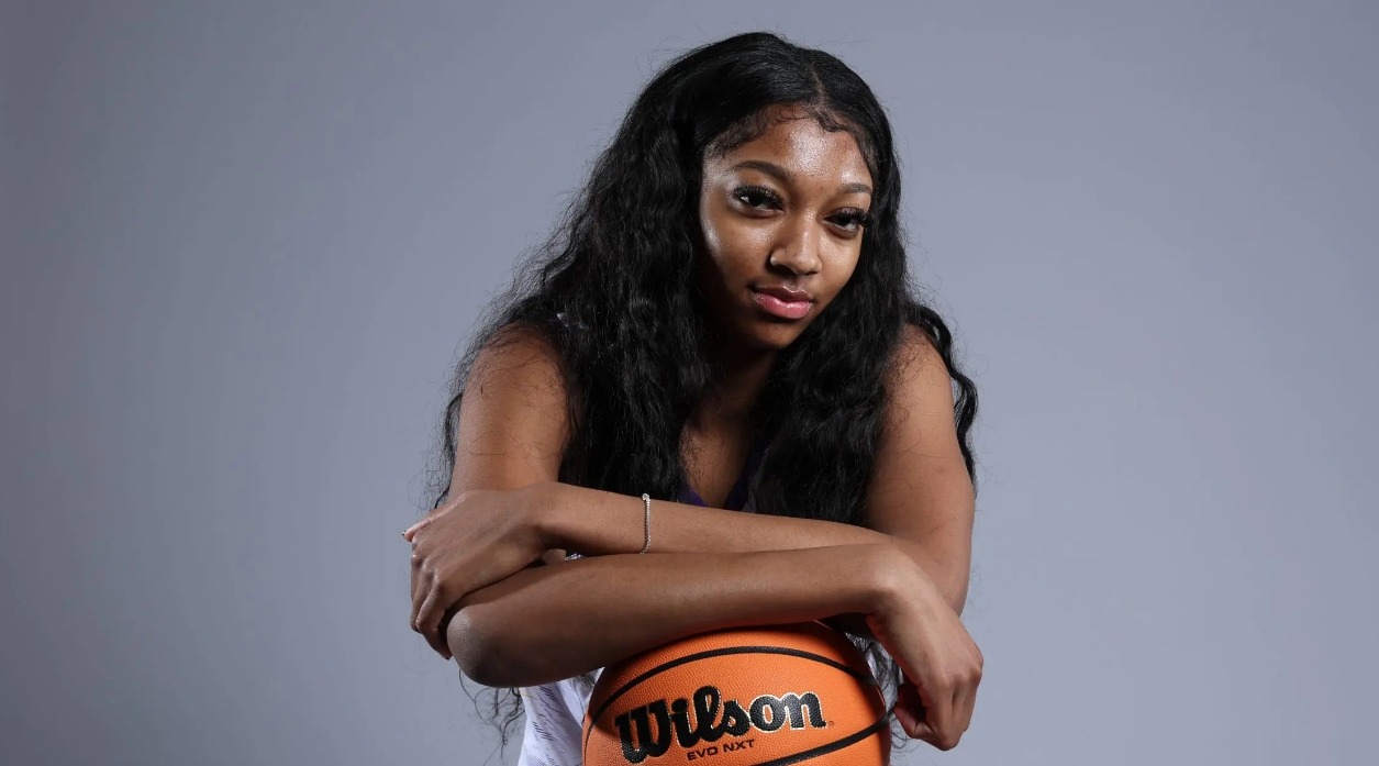 Angel Reese Finds Solace in Faith After Record-Breaking WNBA Loss