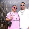 Ashanti and Nelly Welcome Baby Boy, Kareem Kenkaide Hayes