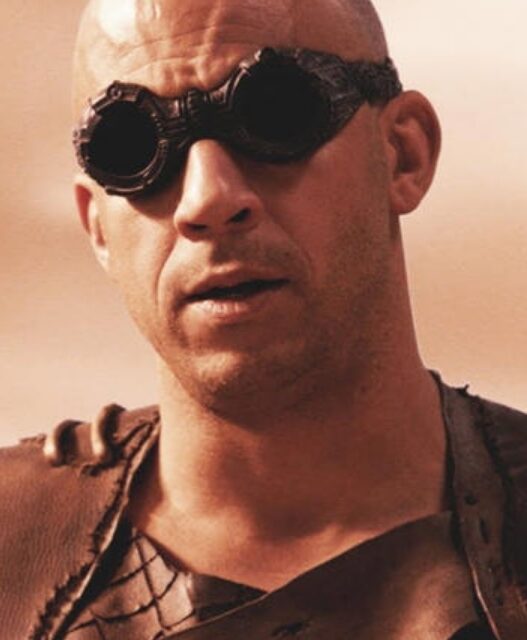 Vin Diesel Shares Behind the Scenes Look at Riddick: Furya image