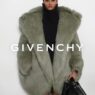 Givenchy Fall 2024: Reimagining Iconic Silhouettes image