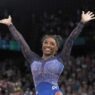 Simone Biles and Summer McIntosh Dominate Paris Olympics Day 6