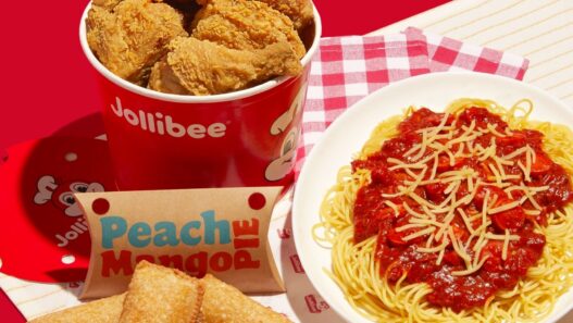 Jollibee Opens 7th Texas Location in Arlington 001