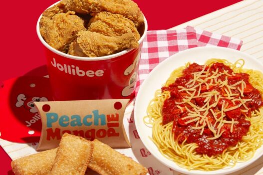 Jollibee Opens 7th Texas Location in Arlington 001