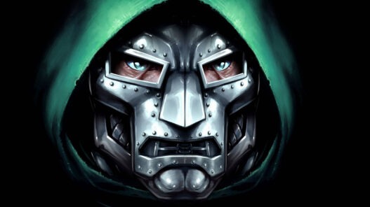 Exploring Doctor Doom: Marvel's Iconic Villain