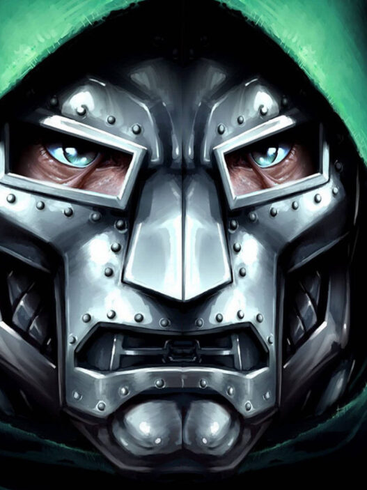 Exploring Doctor Doom: Marvel's Iconic Villain