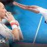 Kaylia Nemour's Gold: Algeria's Historic Gymnastics Win