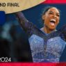 Simone Biles' Record-Breaking Paris Olympics