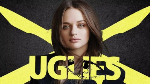 Netflix's 'Uglies' Trailer Promises Futuristic Thriller