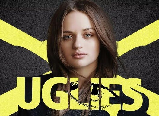 Netflix's 'Uglies' Trailer Promises Futuristic Thriller