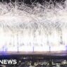 Paris 2024 Olympics End With Spectacular Closing Ceremony