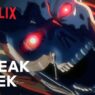 Netflix Unveils Exciting Slate of Animated Projects